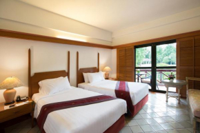 Гостиница The Imperial Chiang Mai Resort & Sports Club  Чанг Фуак 